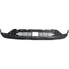 Fam Chery Tıggo 7 Pro 23/24 Ön Tampon Alt Siyah (Spoıler)(Tw)