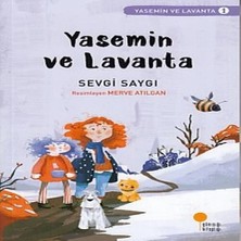 Uravas Store Yasemin ve Lanta 01 - Yasemin ve Lanta