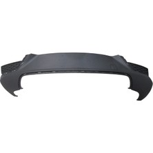 Fam Mg Zs Ev 20/21 Arka Tampon Alt Siyah (Tw)