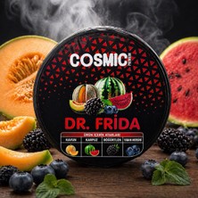 Cosmic Premium Dr. Frida Bitkisel Aroması – Kavun Karpuz Böğürtlen Yaban Mersini