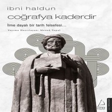 Renas Store Ibni Haldun - Coğrafya Kaderdir