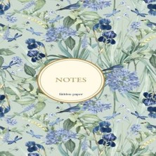 Renas Store Bez Ciltli Çizgili Defter 3