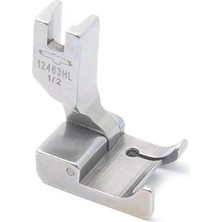 Golden Eagle Düz Makine Sabit Çima Ayak / P818L (12463HL 1/2)