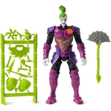 Alvera Collection S00008916 Sun-Spm-Fi̇gür Batman Ninja Strike Robin AKS.15CM.(BMAN) 4A.EXC.