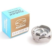 Koban 1245 Yağlı Deri Çağanoz / KRT1242-R