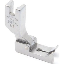 Golden Eagle Düz Makine Sabit Çima Ayak / P812L (12463HL 1/8)