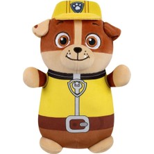 Alvera Collection Sq PW00007 Squishmallows Hugmees Paw Patrol Serisi 25 cm Asorti
