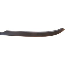 Fam Chery Tıggo 7 Pro 23/24 Arka Tampon Çıtası Sağ (Koyu Gri)(Reflektör Altı) (Tw)