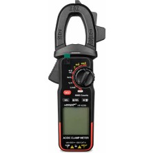 Noyafa NF-629S Pens Ampermetre Ac/dc Dijital Multimetre 600A Ncv Ölçüm Cihazı