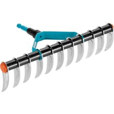 Siv Ticaret Mey Ithalat® Gardena 03391-20 Combisystem Çim Havalandırma Tırmığı