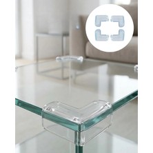 Siv Ticaret Mey Ithalat® 4lü Köşe Koruyucu