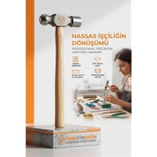 Siv Ticaret Mey Ithalat® Schmidt Serisi | Profesyonel Hassas Hobi Kuyumcu & Saatçi Çekici 723039