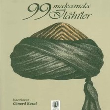 Renas Store 99 Makamda Ilahiler