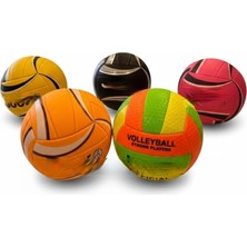 Siv Ticaret Mey Ithalat® BSV-2200 Voleybol Topu 4 Astar (Adet Fiyatıdır)