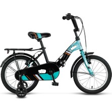 Siv Ticaret Mey Ithalat® 16 Jant Katlanır Bisiklet