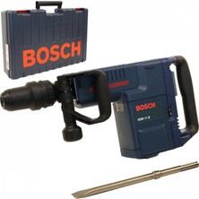 Siv Ticaret Mey Ithalat® Bosch Gsh 11 E Sds Max Kırıcı 1500 Watt Çantalı 0 611 316 703