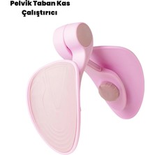 Siv Ticaret Mey Ithalat® Manuel Pelvik