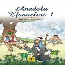 Uravas Store Anadolu Efsaneleri 1