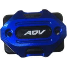 Üst Fren Merkezi Kaplaması Mavi - Honda Adv 350
