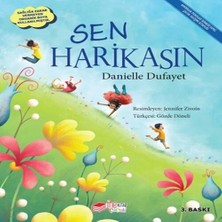 Uravas Store Sen Harikasın
