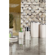 PremiumPort Şık ve Fonksiyonel Banyo Seti, Modern Tasarım ve Kaliteyi Bir Arada