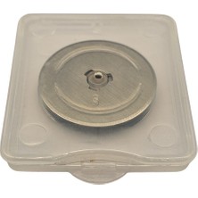 Golden Eagle Kumaş Kesim Ruleti 28MM Yedek Bıçak / R28X0.3