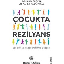 Esmo Home Çocukta Rezilyans: Esneklik ve Toparlanabilme Becerisi