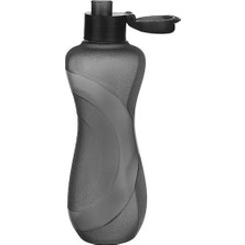 Uravas Store Water Fresh Suluk Matara Şişe 500 ml - Siyah