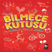 Renas Store Bilmece Kutusu