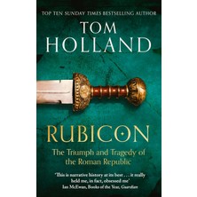 Esmo Home Rubicon: The Triumph And Tragedy Of The Roman Republic