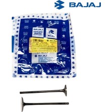 Bajaj Subap Takımı (1 Emme 1 Egzoz) (Orjinal) - Bajaj Pulsar Ns 200