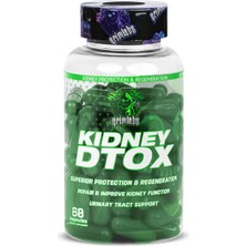 Grimlabs Kidney Cystone Dtox