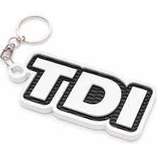 Özgürce 3D Baskı Otomobil Temalı Spor Tasarım Anahtarlık, Dekoratif Çanta Aksesuar