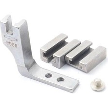 Golden Eagle Düz Makine Üsten Vidalı Büzgü Ayak / P950