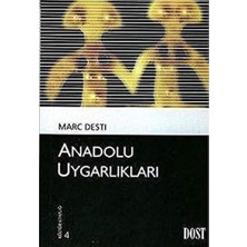 Esmo Home Anadolu Uygarlıkları