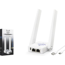 Epilons Wifi Repeater Router Access Point 300 Mbps R316
