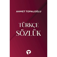 Turkuvaz Kitap Türkçe Sözlük