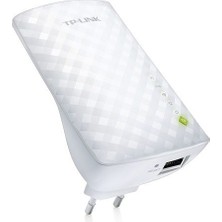 Tp-Lınk RE200(EU) AC750 750MBPS Priz Tipi Menzil Genişletici