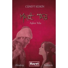 Hayat Özlem Kayalı Yayınları Mavi Taş
