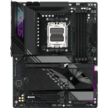 Gigabyte Gıgabyte X870E-A-ELT-WIFI7 Aorus Elite Wıfı7 HDMI USB Am5