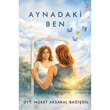 Cinius Yayınları Aynadaki Ben