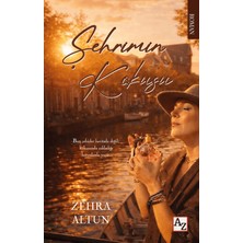 Az Kitap Şehrimin Kokusu