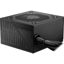MSI Msı Mag A500DN  500W 80+ Power Supply