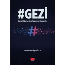 Nobel Bilimsel Eserler Gezi - Sosyal Ağlar ve Yeni Toplumsal Hareketler