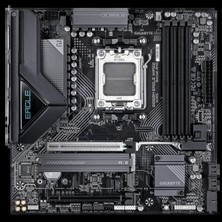 Gigabyte Gıgabyte B850M Eagle WIFI6E HDMI Dp Matx Am5
