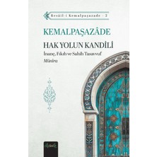 Misvak Neşriyat Yayınevi Hak Yolun Kandili