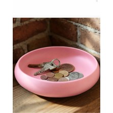 Özgürce Modern ve Şık Para Anahtarlık Kase, Zarif Tasarım ve Kullanışlılık Sunar