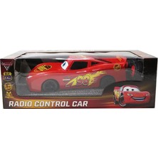 Paradise Sda Uzaktan Kumandalı Cars Araba 1:16 26 cm 4523