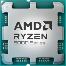 Amd Ryzen 5 9600X Am5 Mpk