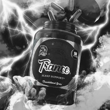 Centurion Labz Trance -  Gaba + L Theanine 90 Caps